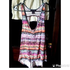 Super cute Tank/sz.S